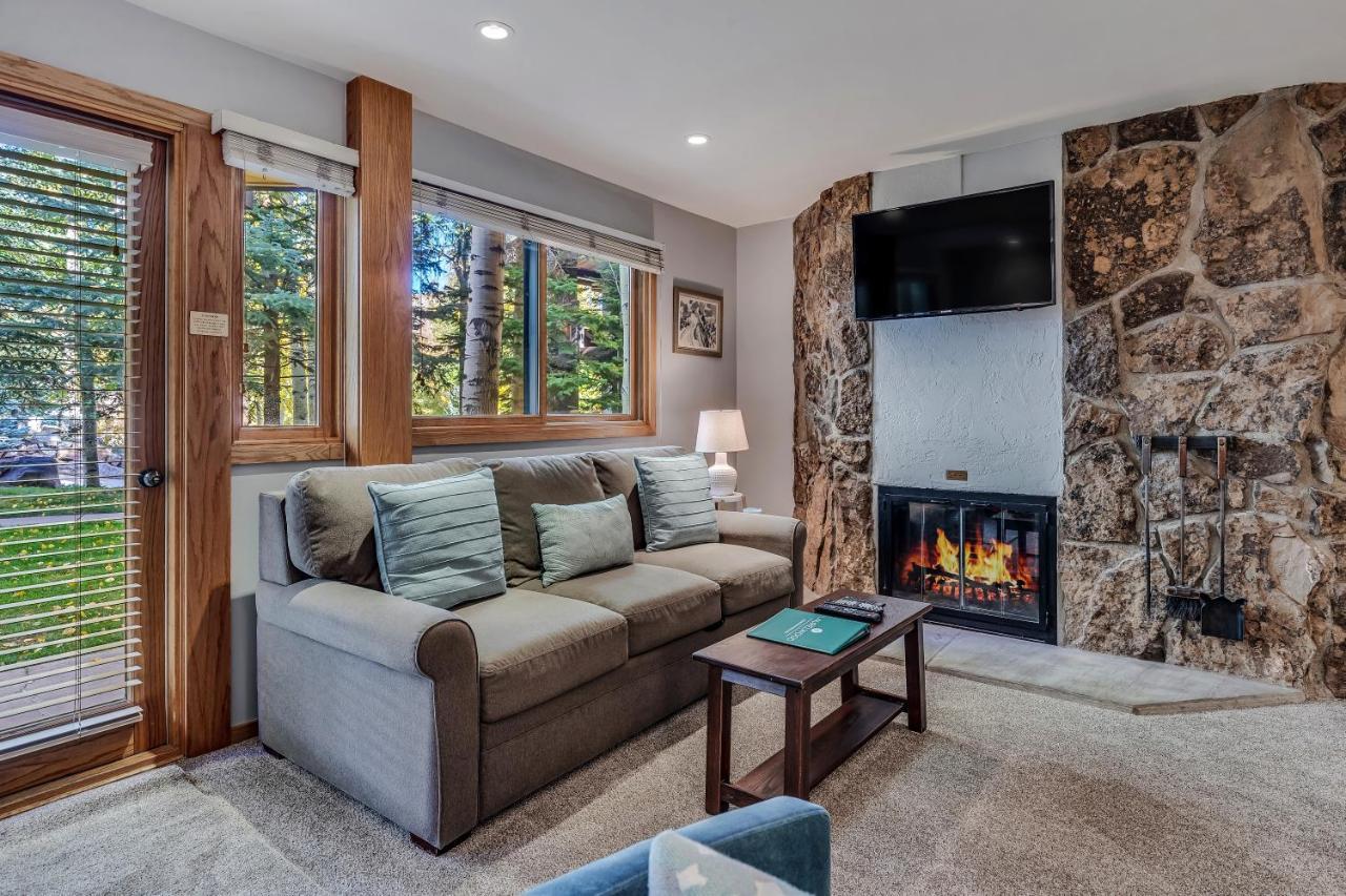 Laurelwood Condominiums 202 Snowmass Village Exteriér fotografie