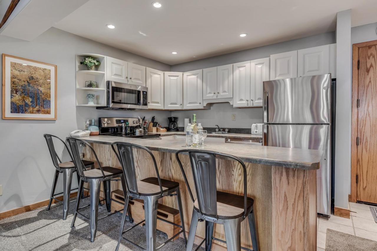 Laurelwood Condominiums 202 Snowmass Village Exteriér fotografie