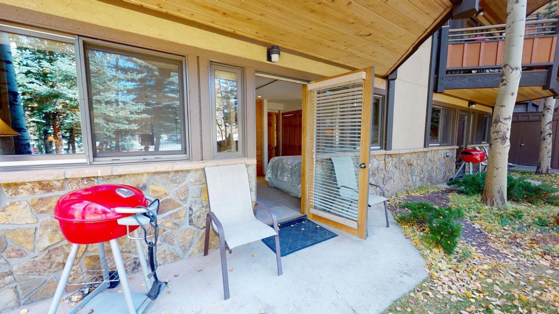 Laurelwood Condominiums 202 Snowmass Village Pokoj fotografie